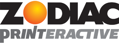 Zodiac Printing Online Store